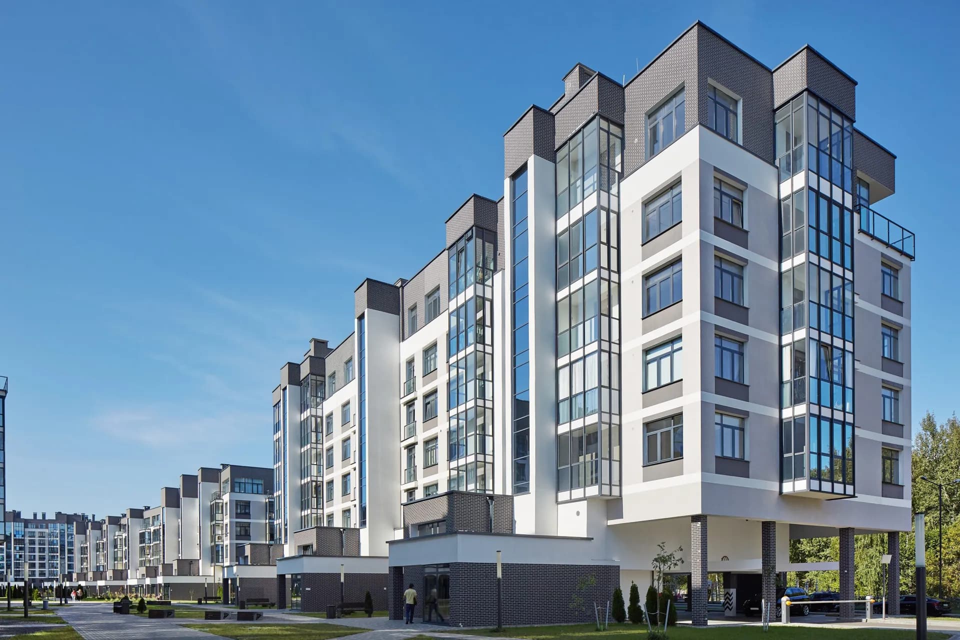 Nagpur skyline — find verified properties in Nagpur